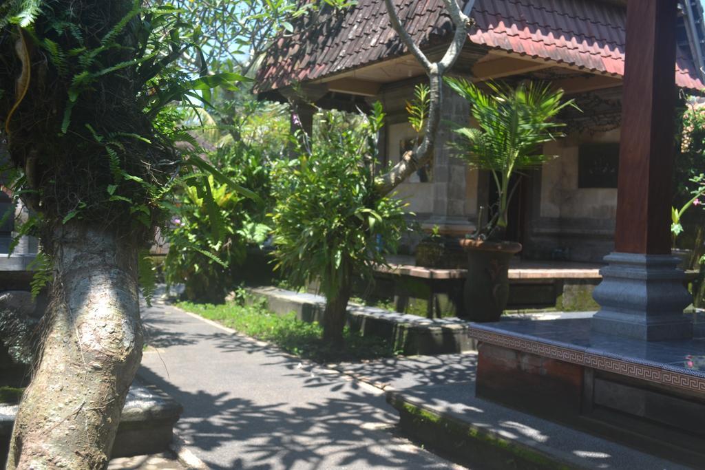 Pondok Bali Ubud  Exterior photo