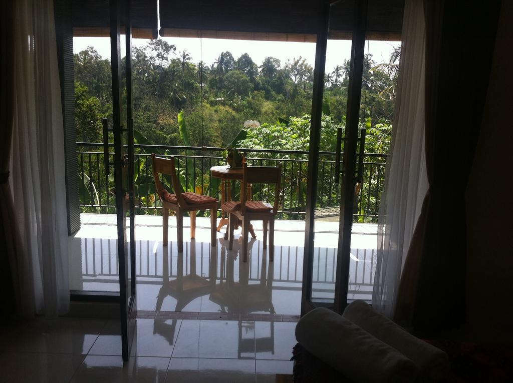 Pondok Bali Ubud  Room photo
