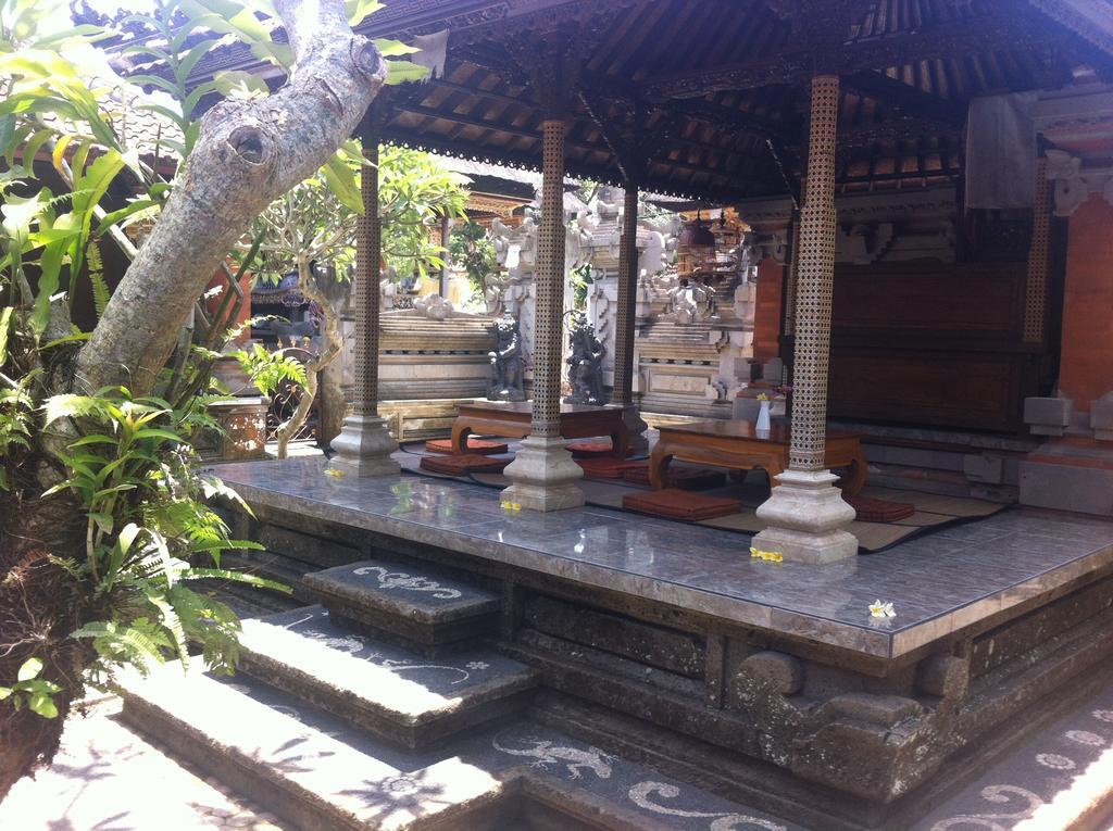Pondok Bali Ubud  Exterior photo