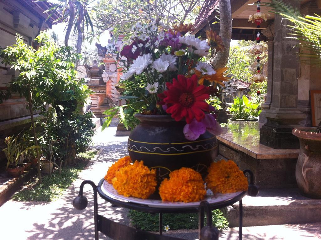 Pondok Bali Ubud  Exterior photo