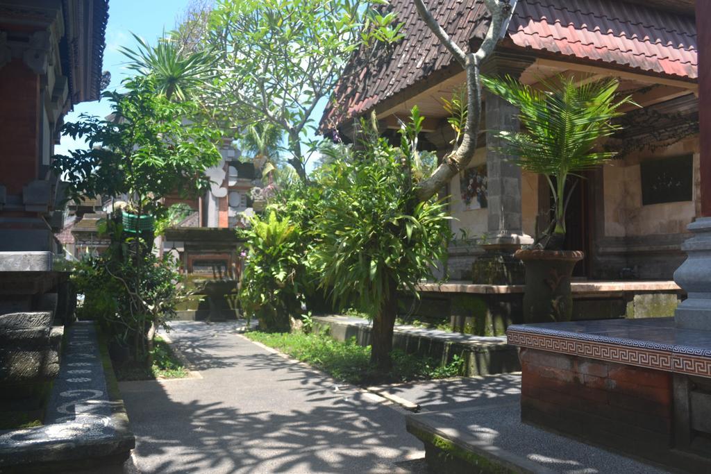 Pondok Bali Ubud  Exterior photo