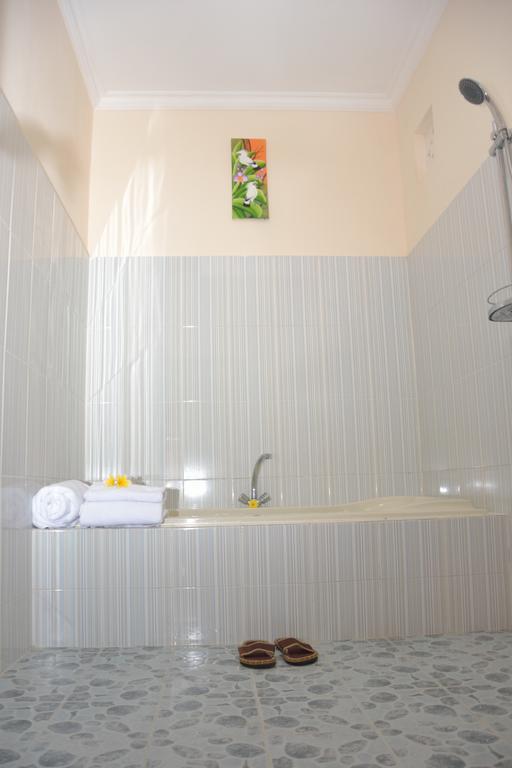Pondok Bali Ubud  Room photo