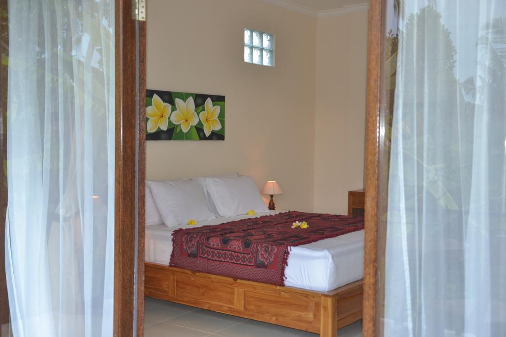 Pondok Bali Ubud  Room photo