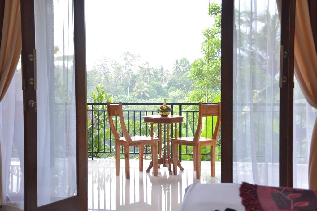 Pondok Bali Ubud  Room photo