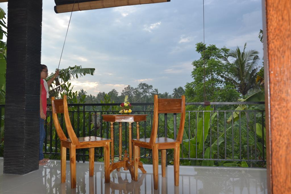 Pondok Bali Ubud  Room photo