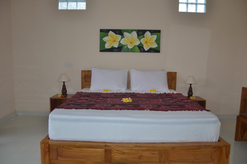 Pondok Bali Ubud  Room photo