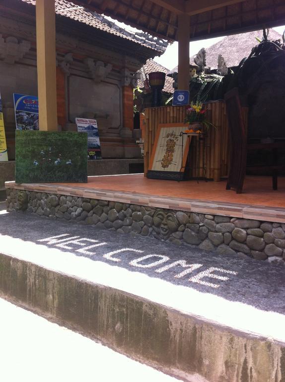 Pondok Bali Ubud  Exterior photo