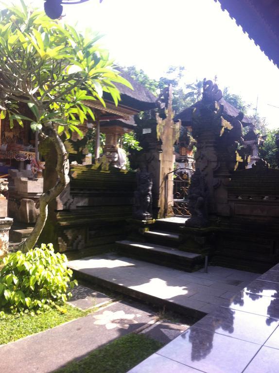 Pondok Bali Ubud  Exterior photo