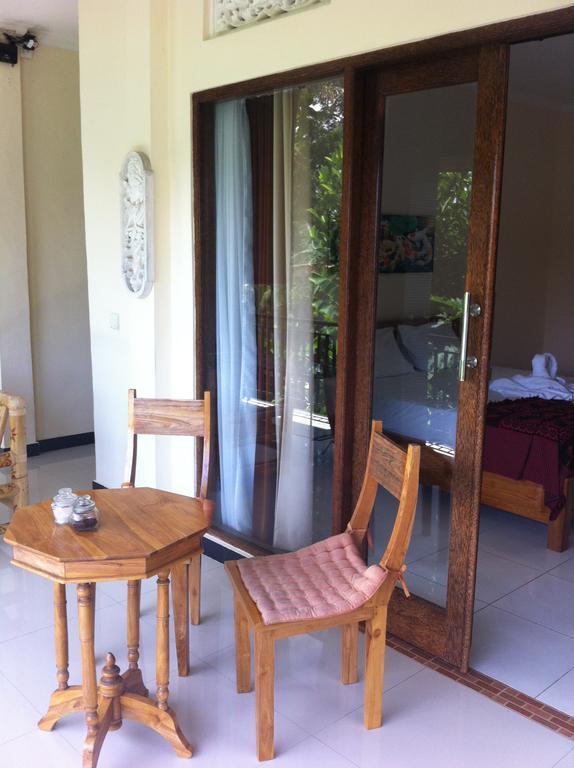 Pondok Bali Ubud  Exterior photo