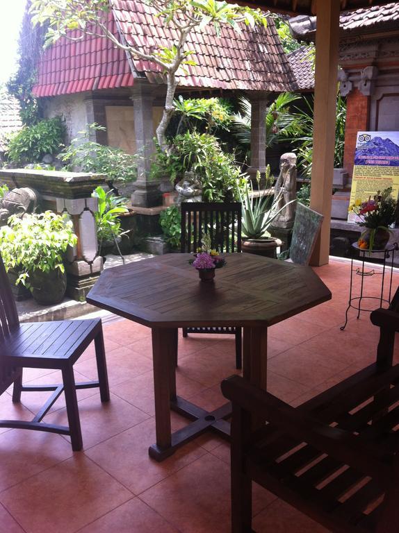 Pondok Bali Ubud  Exterior photo