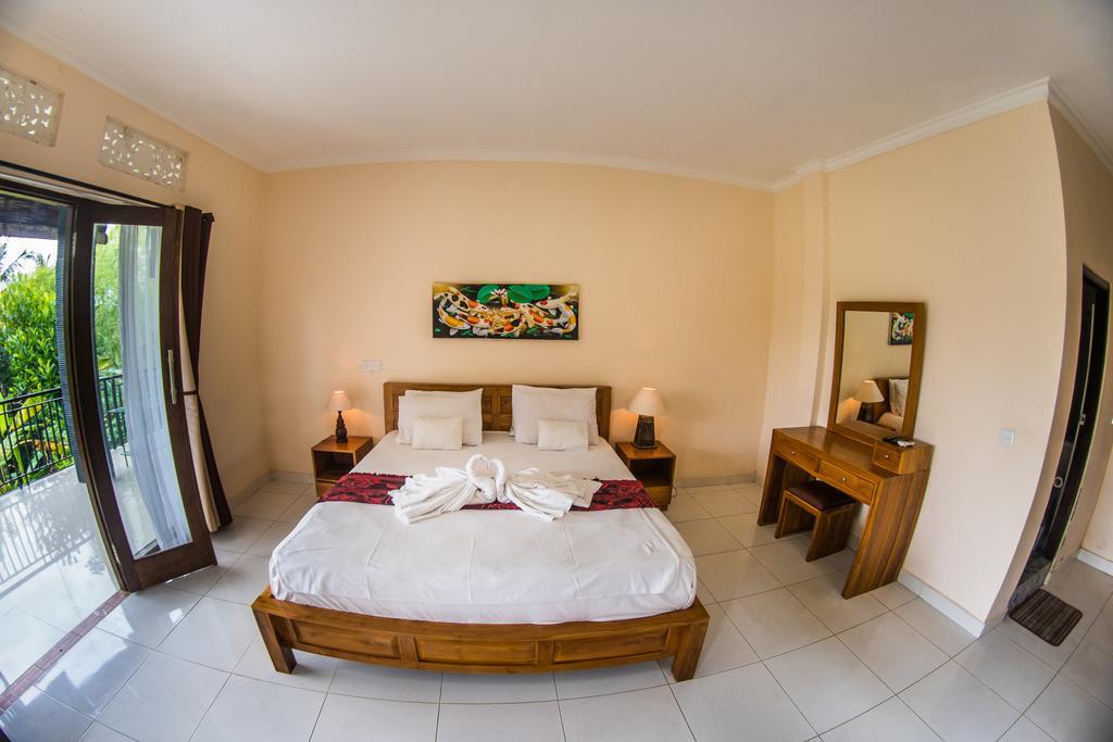 Pondok Bali Ubud  Exterior photo
