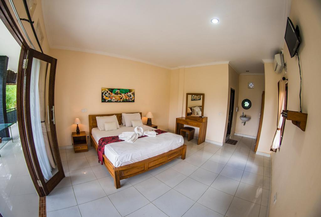 Pondok Bali Ubud  Exterior photo
