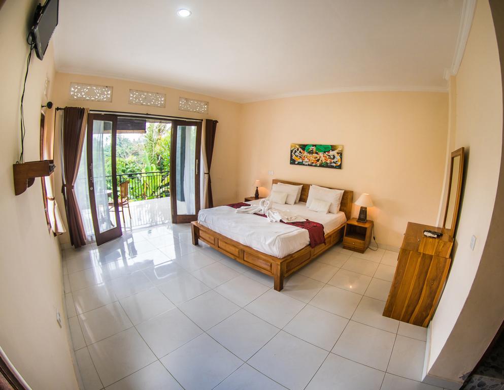 Pondok Bali Ubud  Exterior photo
