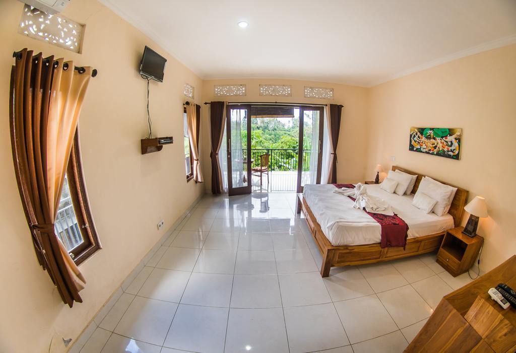 Pondok Bali Ubud  Exterior photo