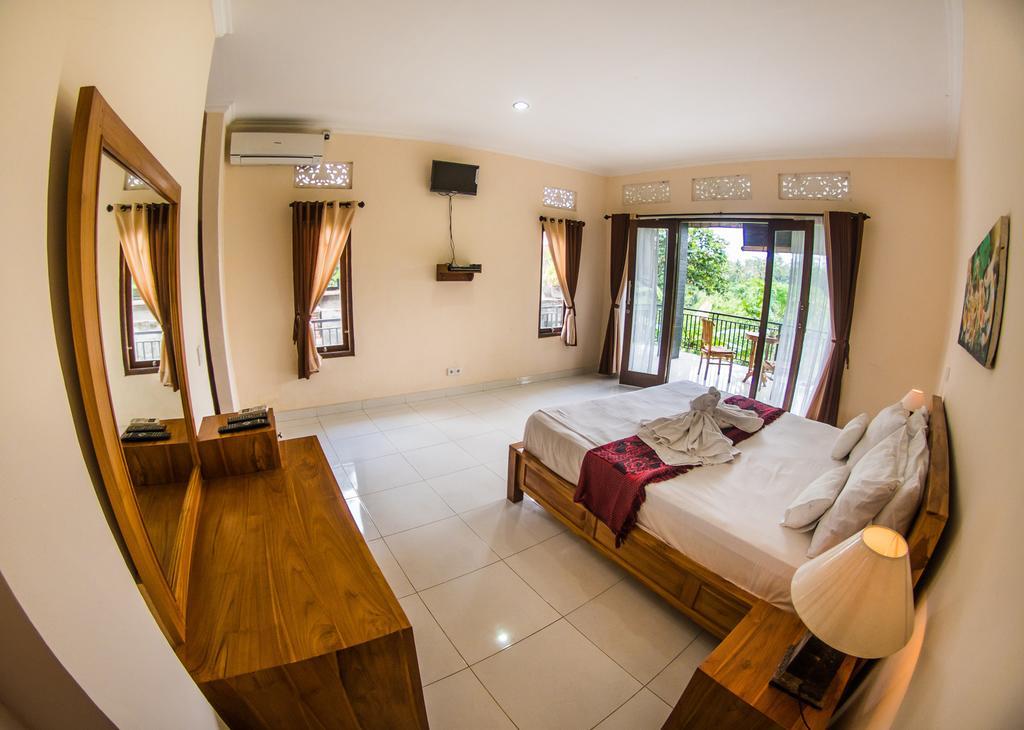 Pondok Bali Ubud  Exterior photo