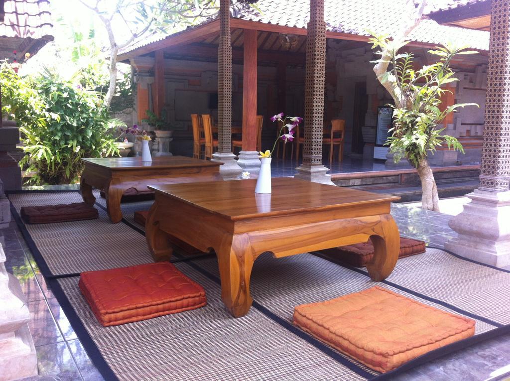 Pondok Bali Ubud  Exterior photo