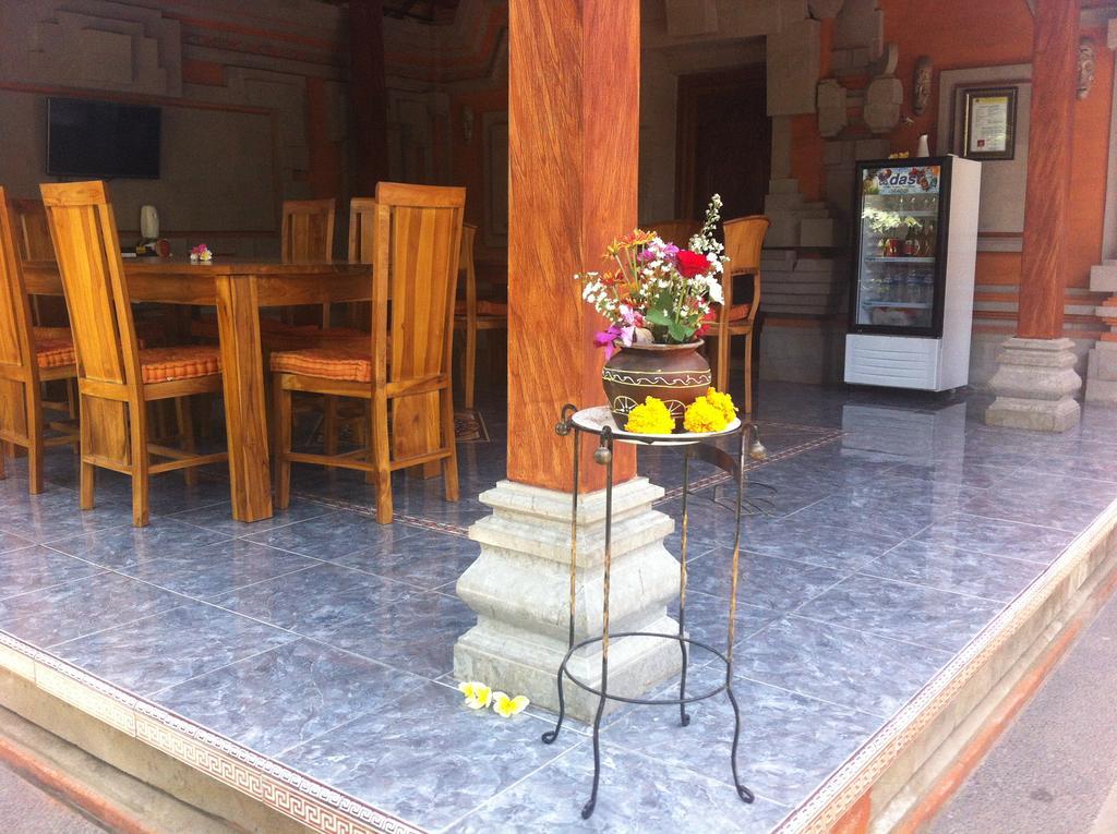 Pondok Bali Ubud  Exterior photo